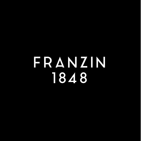 Logo del Panificio Franzin a Roncade dal 1848